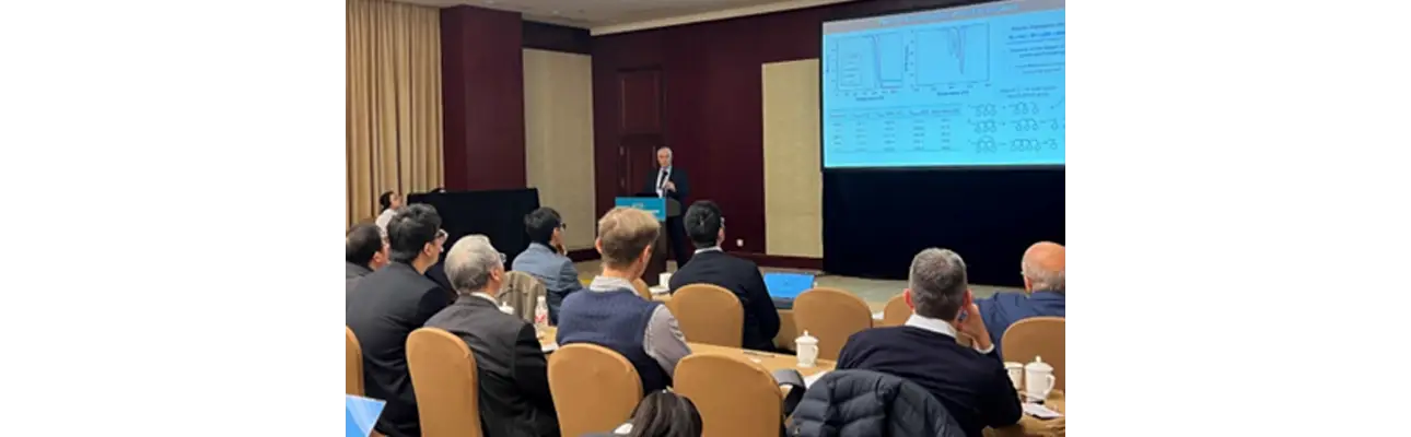 10th IUPAC International Conference on Green Chemistry