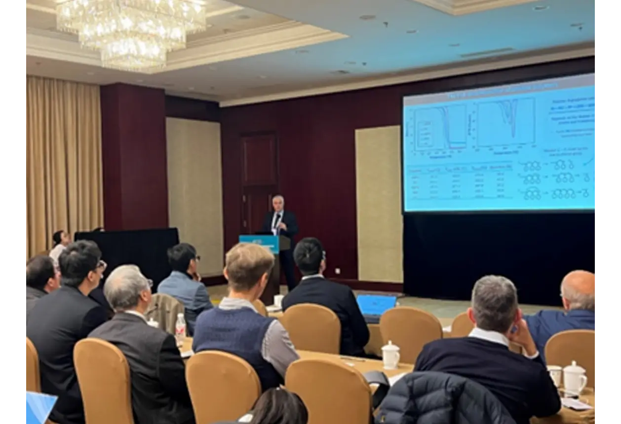 10th IUPAC International Conference on Green Chemistry