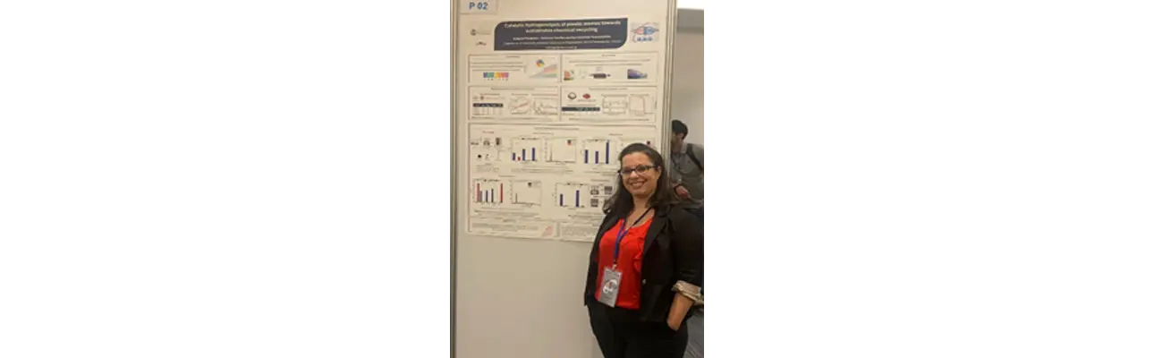 17th Panhellenic Symposium on Catalysis