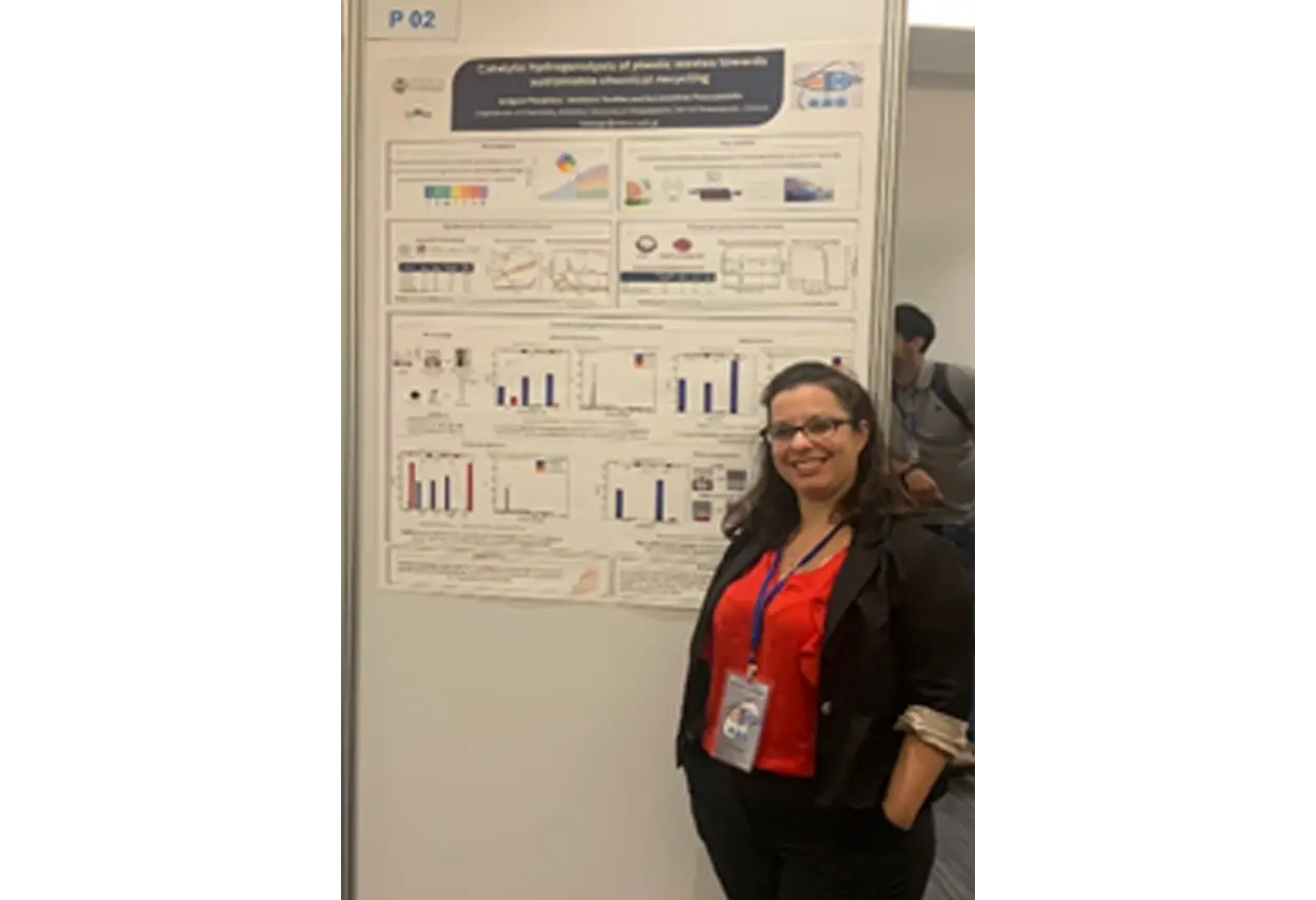 17th Panhellenic Symposium on Catalysis