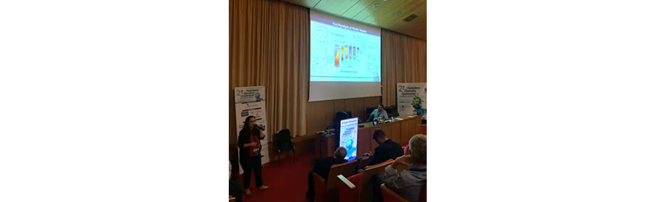 23rd Panhellenic Chemistry Conference